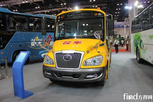 國內客車技術未來呈現三大趨勢 仍圍繞客戶需求 上海校車運營公司賴何存活?