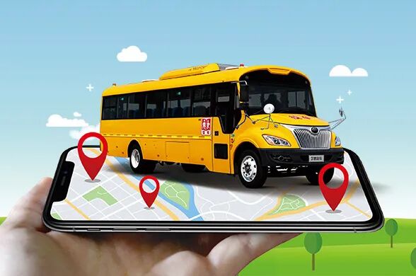 秋季校車保養小常識/ 秋季校車保養小常識