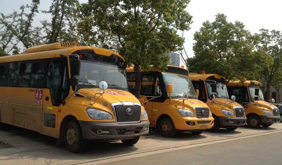 物美價不廉 校車安全呼喚理性采購