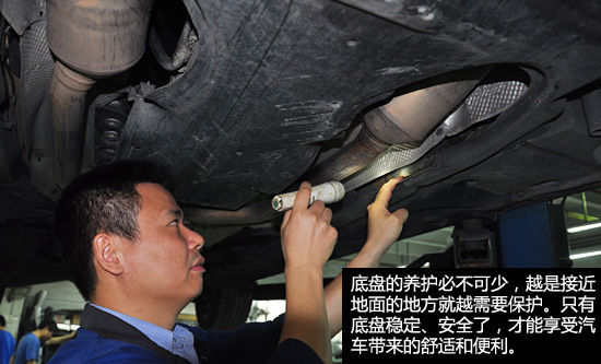 春季連綿細(xì)雨如何保養(yǎng)校車/ 春季連綿細(xì)雨如何保養(yǎng)校車