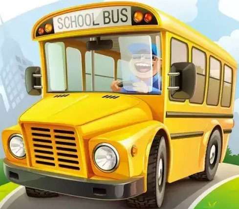 在雨雪季節(jié)里校車輪胎應(yīng)注意哪些? 在雨雪季節(jié)里校車輪胎應(yīng)注意哪些?