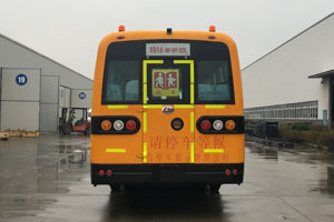 校車(chē)保養(yǎng)的細(xì)節(jié),你注意了嗎? 校車(chē)保養(yǎng)的細(xì)節(jié),你注意了嗎?