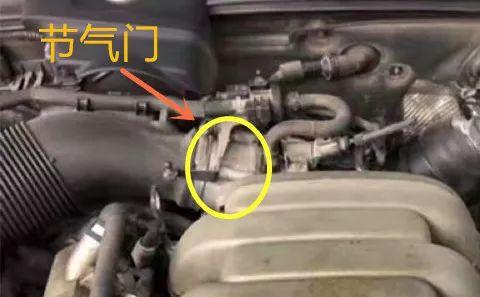 校車發動機節氣門的保養方法,你能自己清洗嗎? 校車發動機節氣門的保養方法,你能自己清洗嗎?