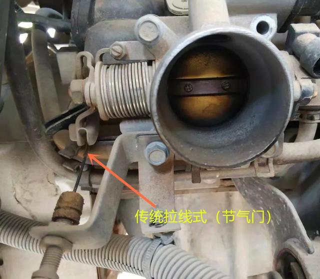 校車發動機節氣門的保養方法,你能自己清洗嗎? 校車發動機節氣門的保養方法,你能自己清洗嗎?