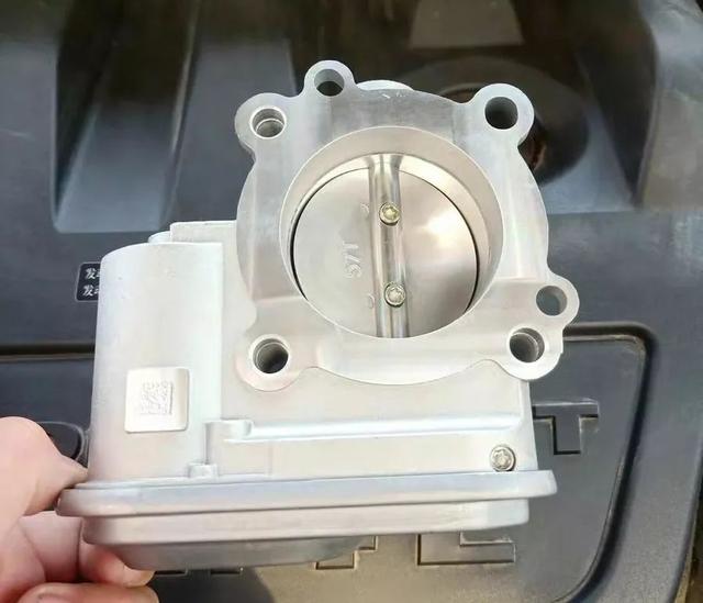 校車發動機節氣門的保養方法,你能自己清洗嗎? 校車發動機節氣門的保養方法,你能自己清洗嗎?