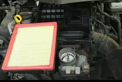 校車發動機節氣門的保養方法,你能自己清洗嗎? 校車發動機節氣門的保養方法,你能自己清洗嗎?