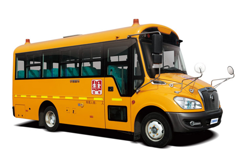 校車冬季保養需勤快/ 校車冬季保養需勤快