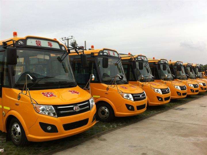 校車燃油系統(tǒng)保養(yǎng)常識/ 校車燃油系統(tǒng)保養(yǎng)常識