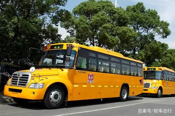 校車聯盟|校車人看過來,冬季校車上路需知! 校車聯盟|校車人看過來,冬季校車上路需知!
