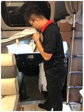 校車環(huán)保避坑指南,帶你漲知識啦! 房車環(huán)保避坑指南,帶你漲知識啦!