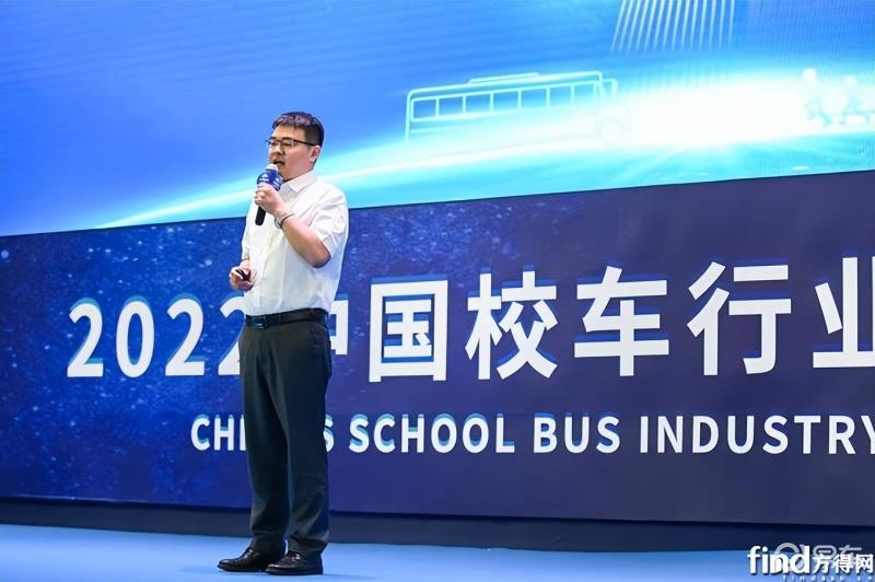 揭密!為何宇通校車市占率超6成? 揭密!為何宇通校車市占率超6成?