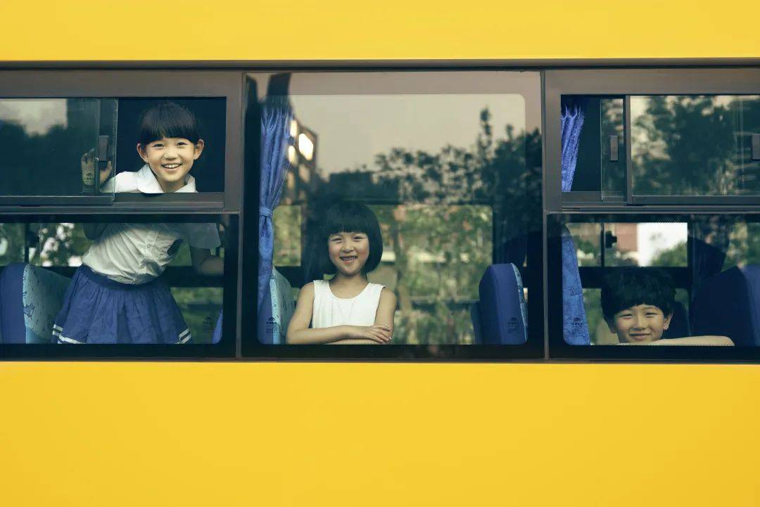 廣受好評的宇通校車是如何煉成的？