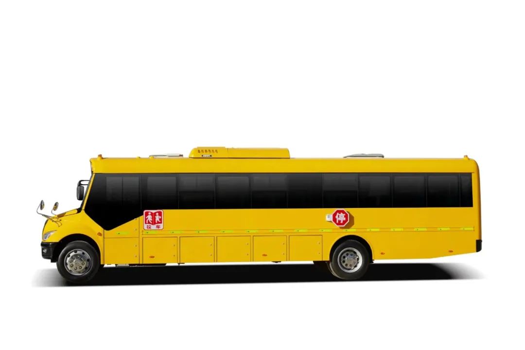 護(hù)航開(kāi)學(xué)季 批量歐輝BJ6116健康校車交付鞍山交運(yùn)旅游 護(hù)航開(kāi)學(xué)季 批量歐輝BJ6116健康校車交付鞍山交運(yùn)旅游