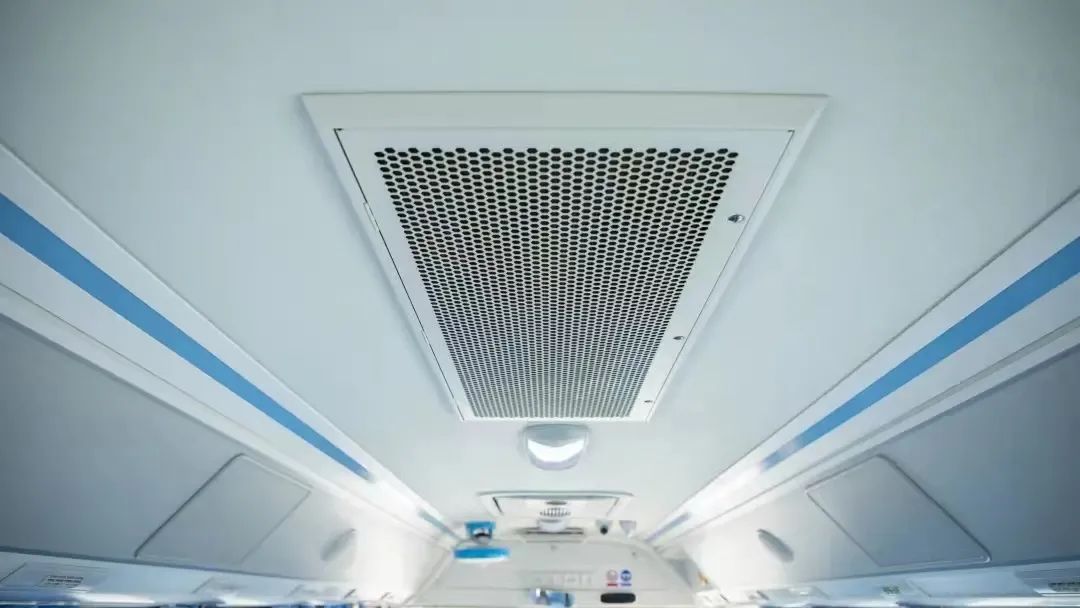 歐輝健康校車(chē)別出新“材”，守護(hù)學(xué)童健康