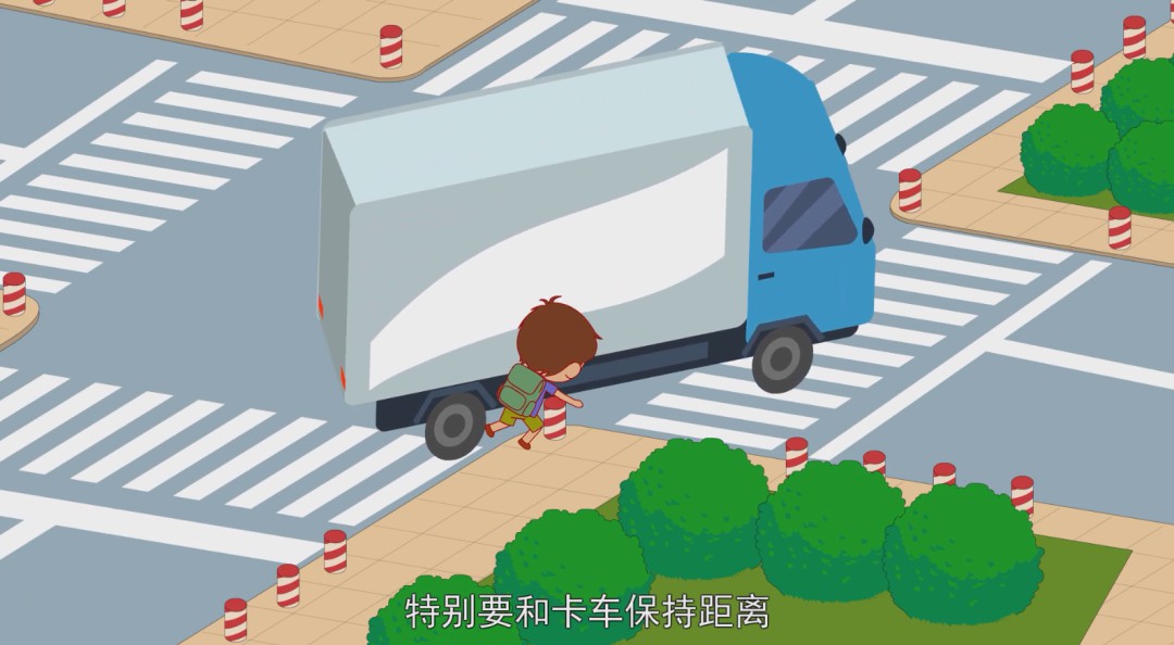 小豬佩奇不知道的校車安全、交通知識,讓宇小虎來告訴你 小豬佩奇不知道的校車安全、交通知識,讓宇小虎來告訴你