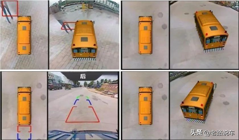 校車條例十周年 宇通ZK6535DX優享版校車守護學生平安求學路 校車條例十周年 宇通ZK6535DX優享版校車守護學生平安求學路