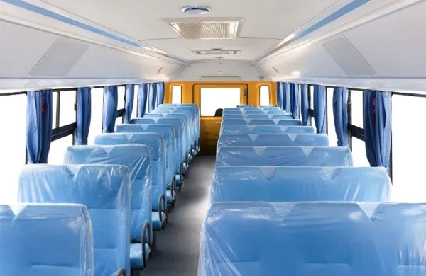 快看,你要的安全感來了!今天,帶你看看歐輝健康校車 快看,你要的安全感來了!今天,帶你看看歐輝健康校車