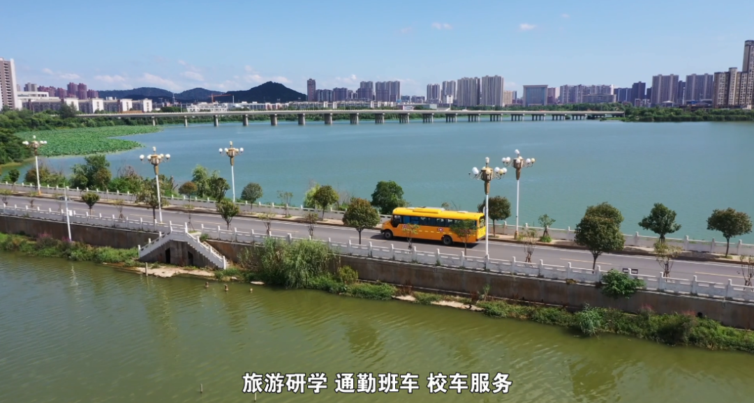 實探武漢禹威多元化轉型之路,宇通校車占比高達95% 圖片