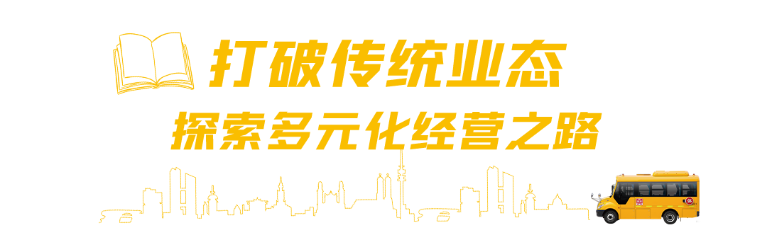實探武漢禹威多元化轉型之路,宇通校車占比高達95% 圖片