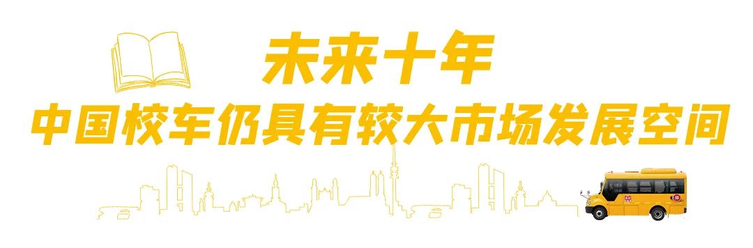 占比100%,山東安馨校車(chē)為何青睞宇通? 圖片