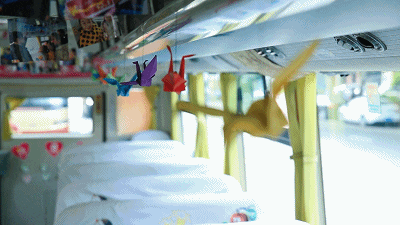 細數十年歷程,溫馨校車用產業轉型實現高質量發展 圖片