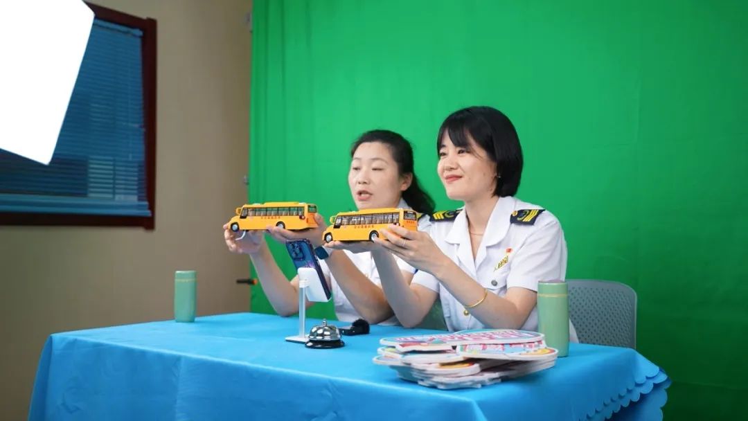 細數十年歷程,溫馨校車用產業轉型實現高質量發展 圖片