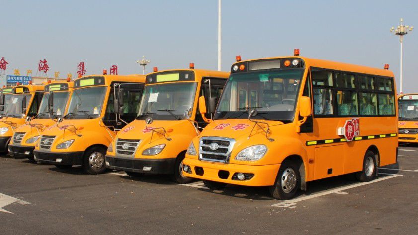 國(guó)內(nèi)幼兒園校車(chē)運(yùn)營(yíng)兩大問(wèn)題制約校車(chē)推廣/ 國(guó)內(nèi)幼兒園校車(chē)運(yùn)營(yíng)兩大問(wèn)題制約校車(chē)推廣