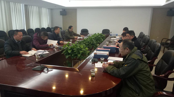 湘潭市校車辦對2017年度岳塘區(qū)校車安全管理工作進(jìn)行督查考核/ 3