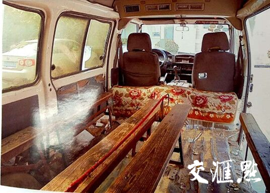 江蘇徐州經開區法院首例校車危險駕駛案宣判 司機被判入刑 江蘇徐州經開區法院首例校車危險駕駛案宣判 司機被判入刑