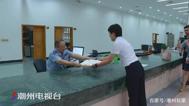 注意了!潮州校車無“標牌” 不得接送學生 注意了!潮州校車無“標牌” 不得接送學生