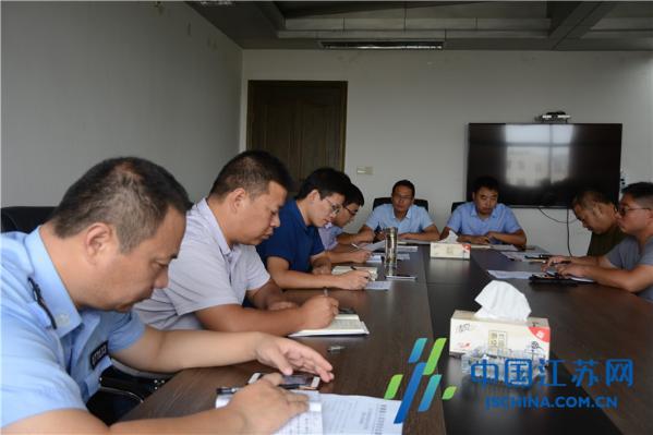 東海雙店鎮啟動校車安全專項整治行動