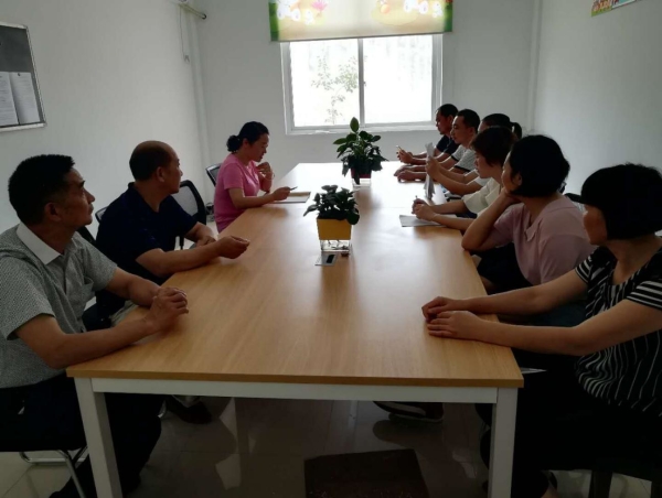 【荊門】加強校車安全管理 確保幼兒交通安全