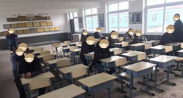 黑山公安:深入校園座談 落實校車安全 深入校園座談 落實校車安全