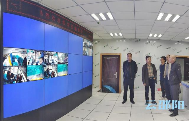 防微杜漸!邵陽開展校車安全管理工作大檢查 防微杜漸!邵陽開展校車安全管理工作大檢查