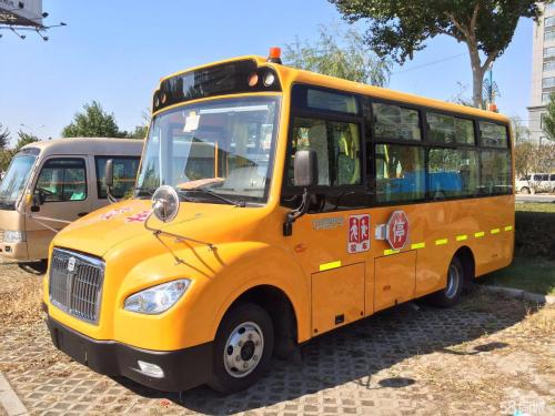 吉林通化梅河口交警:致全市校車駕駛員朋友們的一封信 吉林通化梅河口交警:致全市校車駕駛員朋友們的一封信