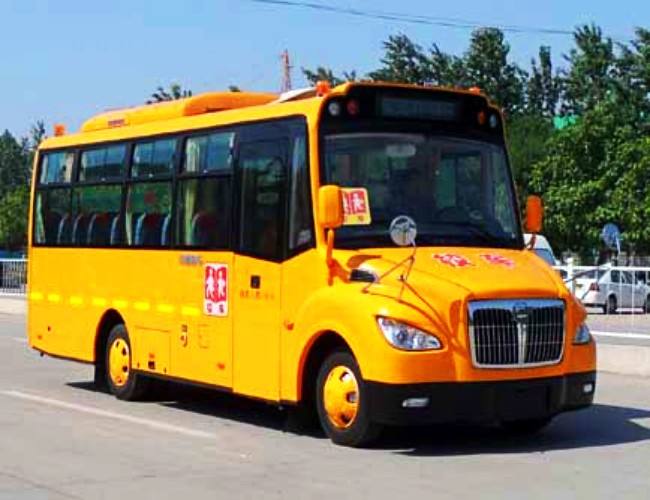 2020年四川省校車安全管理?xiàng)l例