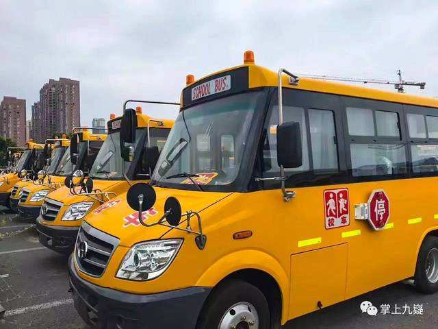 吉林長春：直屬二中隊走進轄區校園開展校車安全教育會議