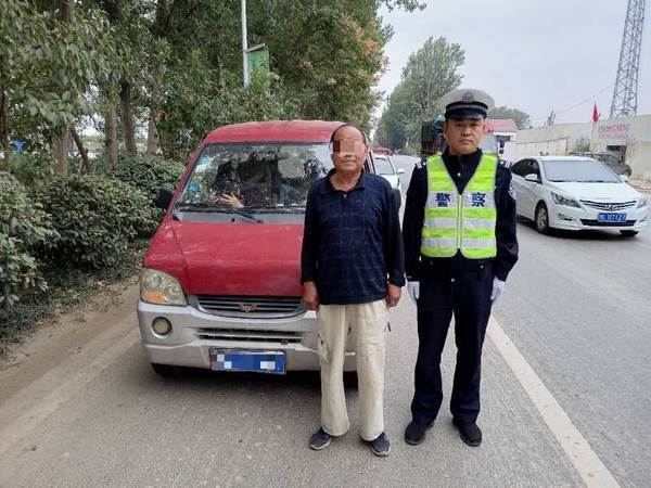 漯河:巧!同一個地點,倆陳姓“黑校車”駕駛員同時被查 漯河:巧!同一個地點,倆陳姓“黑校車”駕駛員同時被查