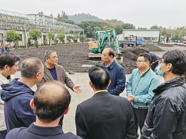 紹興：內(nèi)蒙古自治區(qū)代表團(tuán)蒞臨上虞考察校車智能防碰撞安全系統(tǒng)