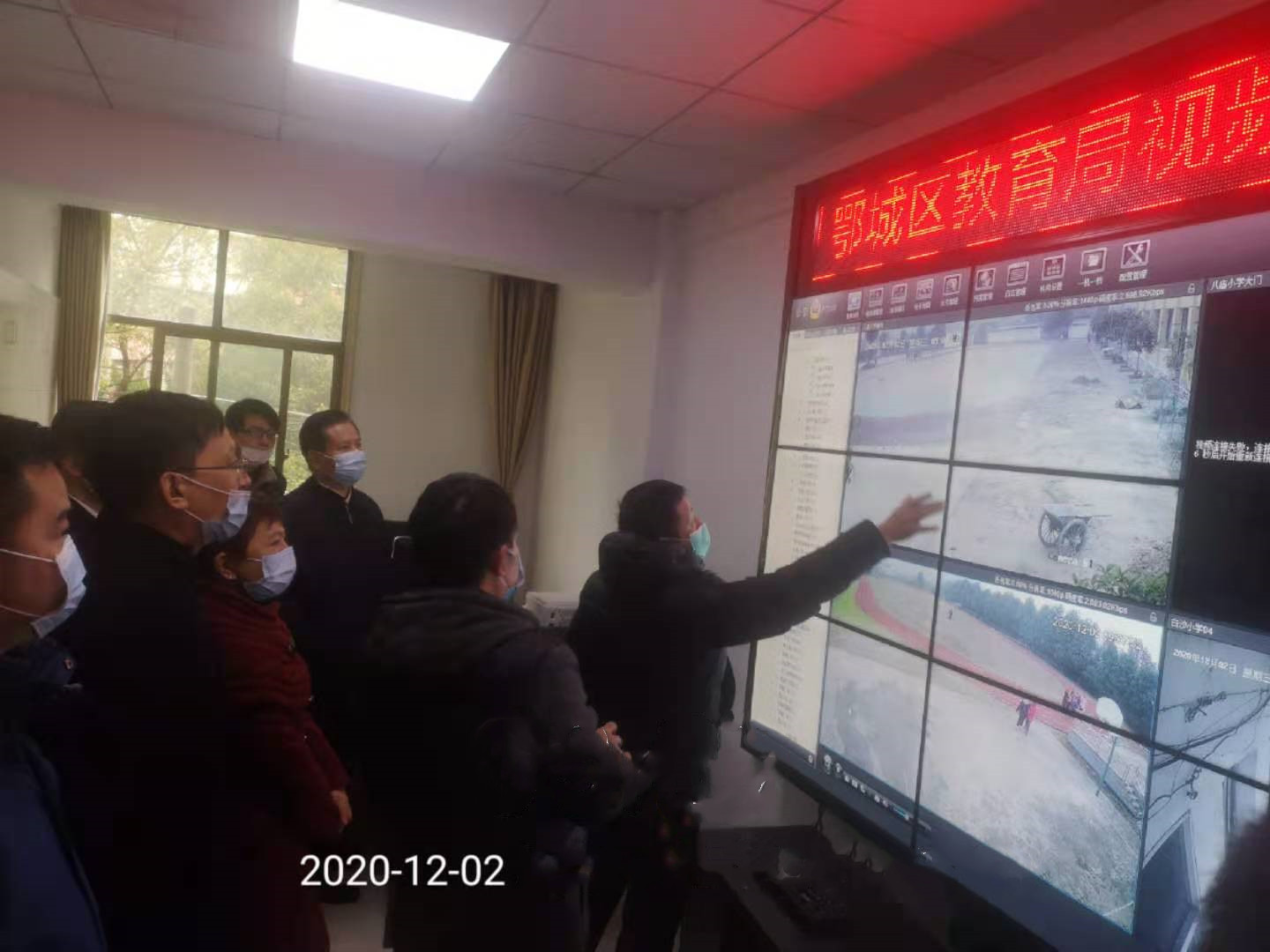 湖北:鄂州開展校車安全督查,大興校車公司做法被點贊 湖北:鄂州開展校車安全督查,大興校車公司做法被點贊