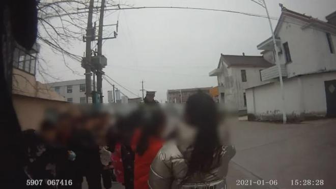 北京通州首例：“黑校車”，刑事立案！