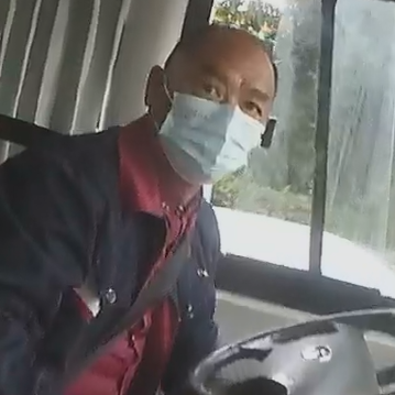 東莞一校車載了68個“超齡學生”?罰款,12分全扣! 圖片