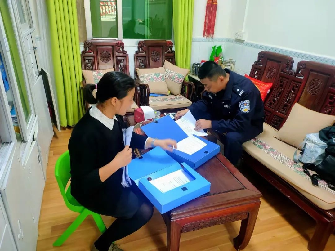 新豐公安四項舉措強化校車安全管理/ 新豐公安四項舉措強化校車安全管理