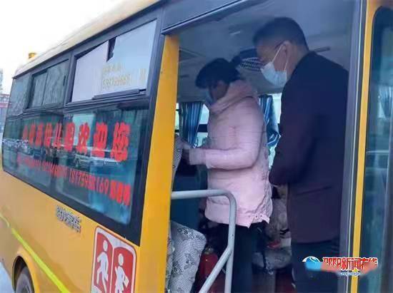 邵陽縣:黃先平開展校車安全常態化檢查 邵陽縣:黃先平開展校車安全常態化檢查