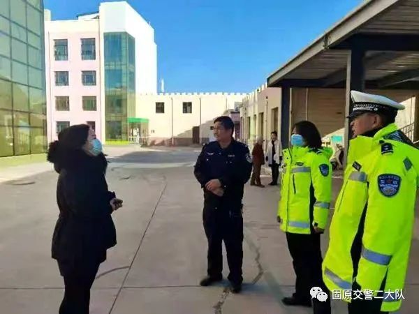 開展“七進”活動，深化宣傳工作