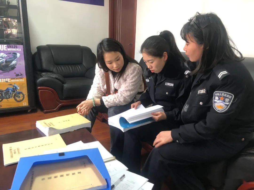 【安全】陽新縣校車辦聯合陽新交警、交運局開展2021年校車安全管理年終考核工作 【安全】陽新縣校車辦聯合陽新交警、交運局開展2021年校車安全管理年終考核工作