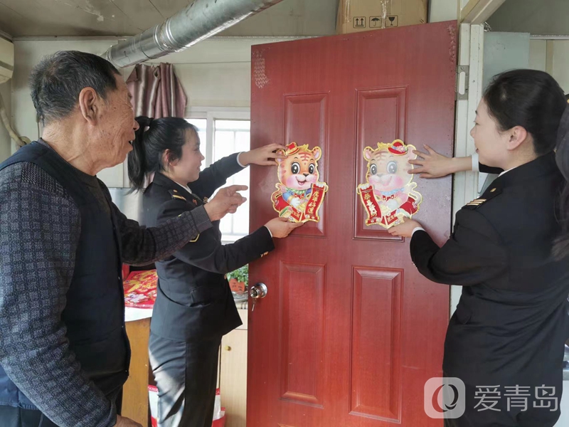 濃情小年 喜迎新春|城運(yùn)控股交運(yùn)溫馨校車公司開(kāi)展“慶小年”志愿服務(wù)活動(dòng) 濃情小年 喜迎新春|城運(yùn)控股交運(yùn)溫馨校車公司開(kāi)展“慶小年”志愿服務(wù)活動(dòng)