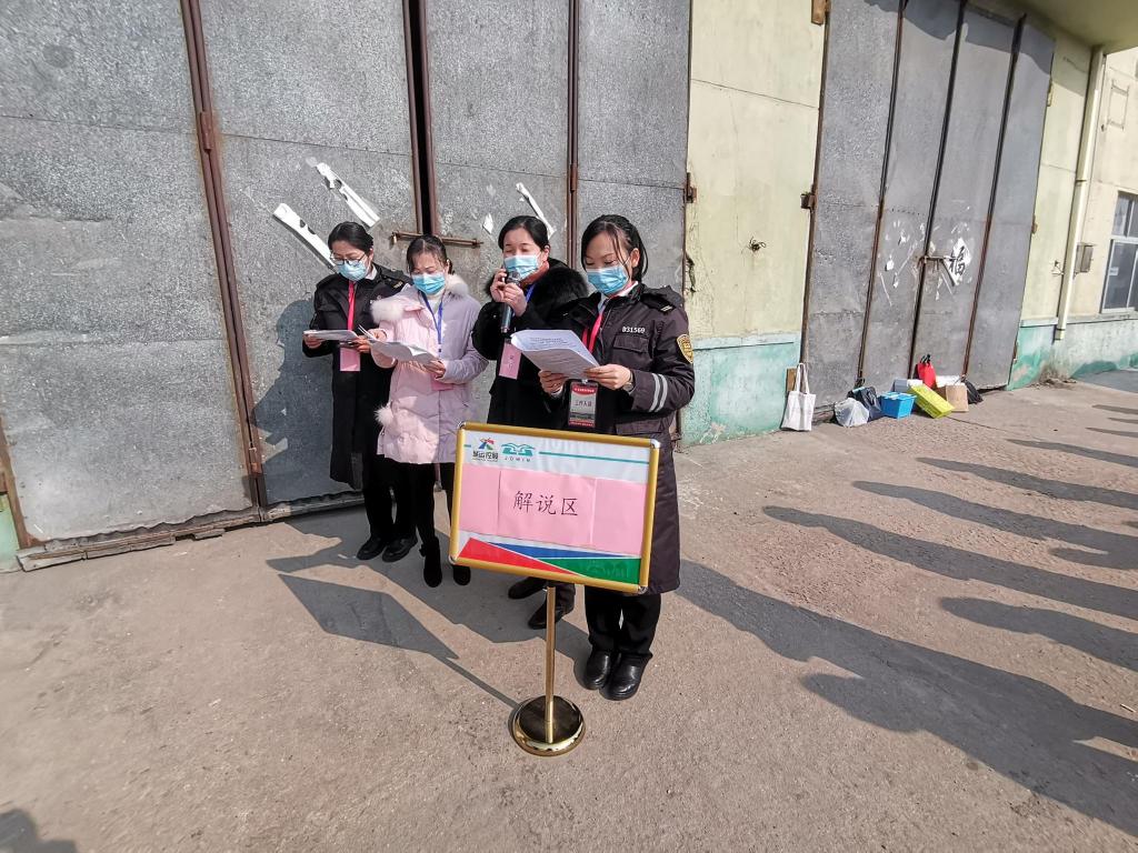 未雨綢繆！交運西海岸溫馨校車開展疫情防控應(yīng)急演練