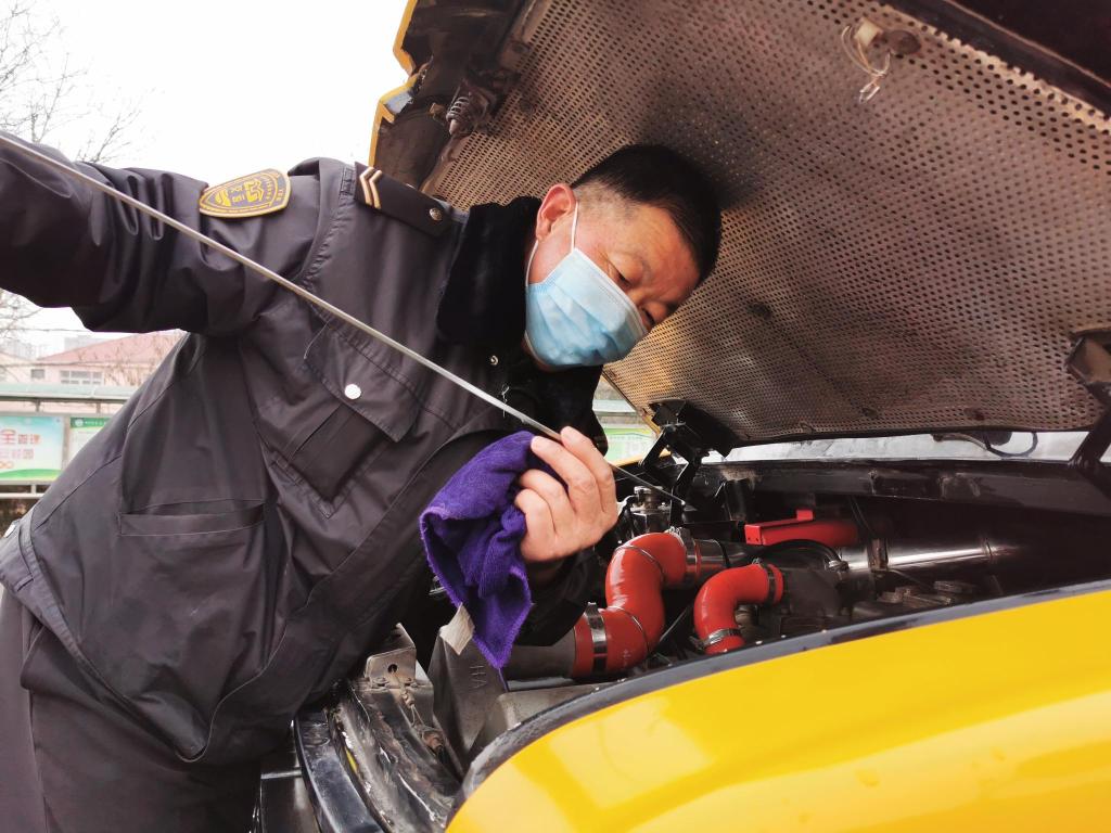 青島:“神獸回籠” 2000余輛溫馨校車全員上崗準(zhǔn)備好了 青島:“神獸回籠” 2000余輛溫馨校車全員上崗準(zhǔn)備好了