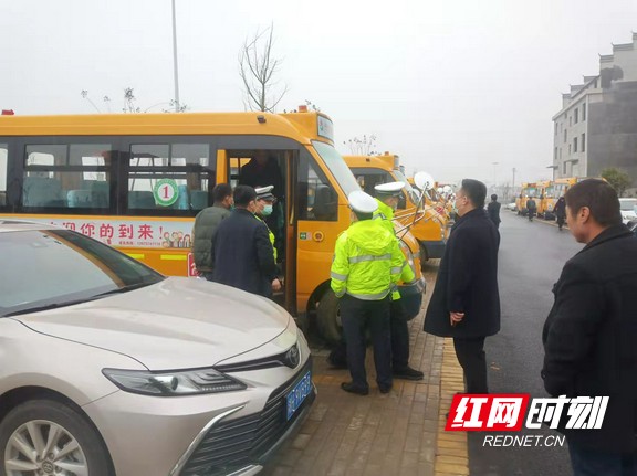 赫山區泉交河鎮:開展校車安全大檢查 赫山區泉交河鎮:開展校車安全大檢查